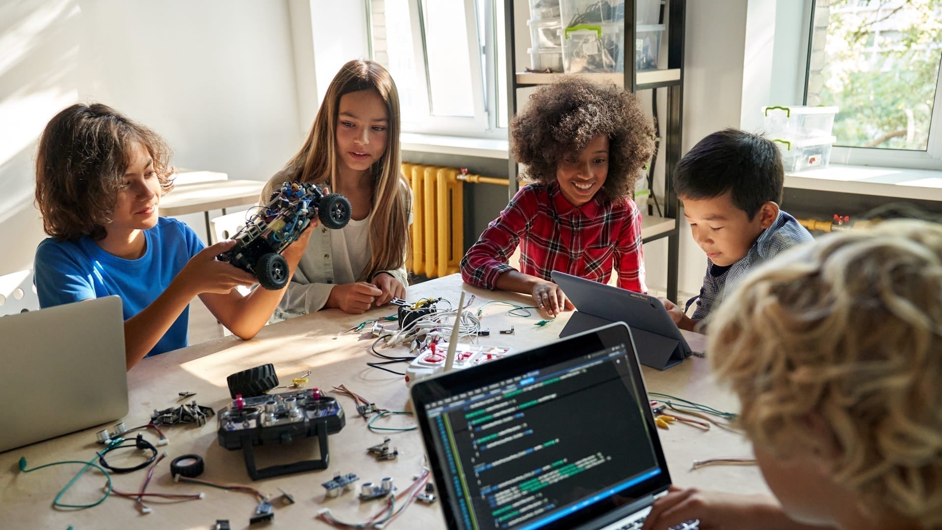 How to Start a STEM Program in Your School: A Practical Guide for Educators (2026)