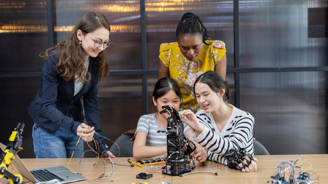 How to Get Started with STEM Planning in Your Classroom (2026 Guide)