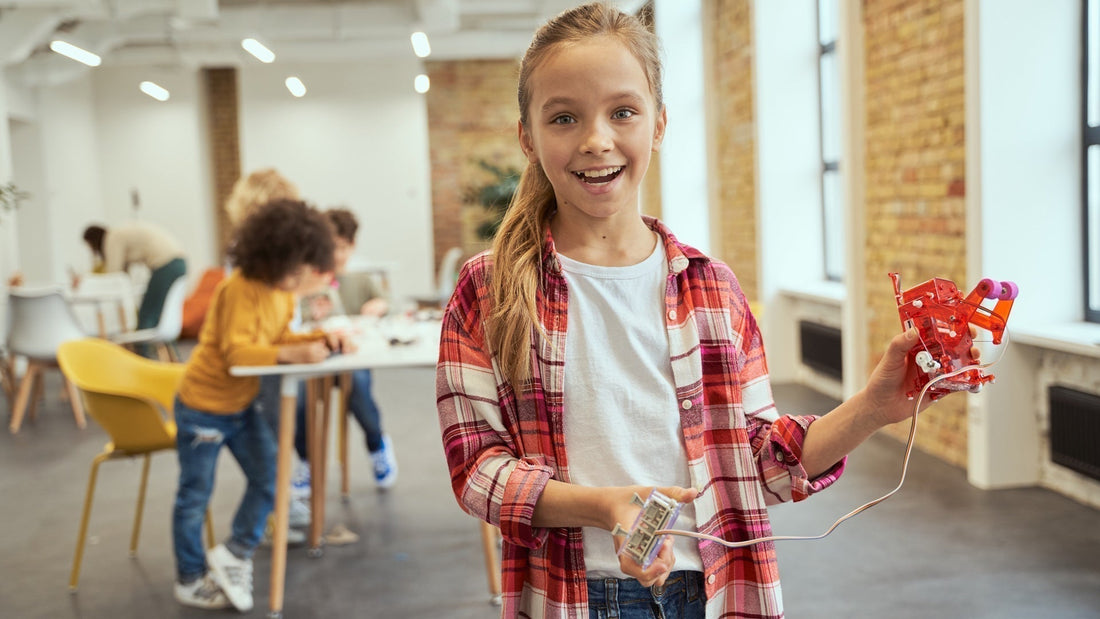 What is a STEM Classroom? A Complete Guide for Schools and Educators