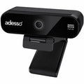 Adesso CyberTrack H8 1080P Auto-Focus Webcam for Classrooms