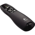 Logitech R400 Wireless Presentation Remote with Laser Pointer