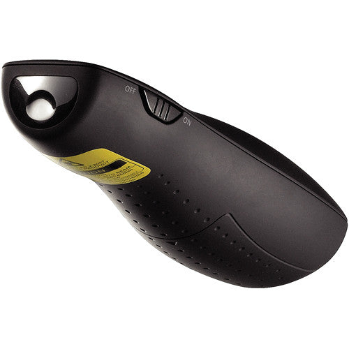 Logitech R400 Wireless Presentation Remote with Laser Pointer