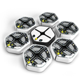 IROB 4757615 Root Combo Bundle 6 rt0 + 1 rt1