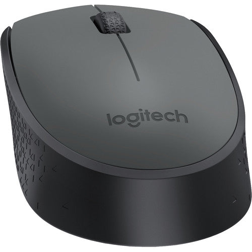 Logitech MK235 Durable Wireless Keyboard and Mouse Combo
