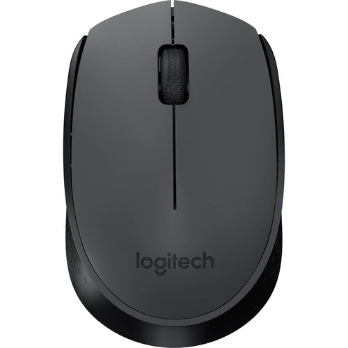 Logitech MK235 Durable Wireless Keyboard and Mouse Combo