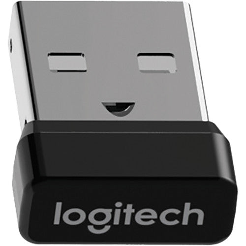 Logitech MK235 Durable Wireless Keyboard and Mouse Combo