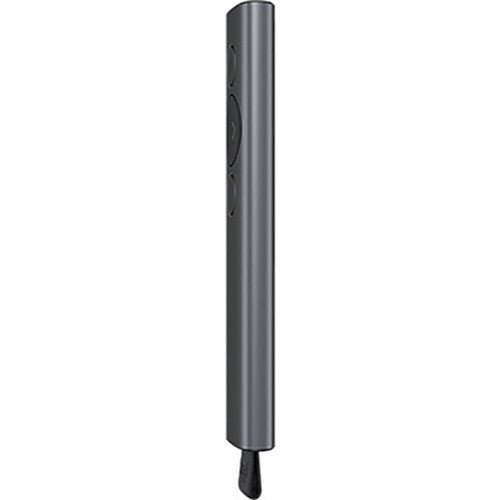 Logitech Spotlight Wireless Presentation Remote - Slate