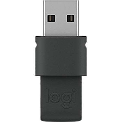 Logitech Spotlight Wireless Presentation Remote - Slate