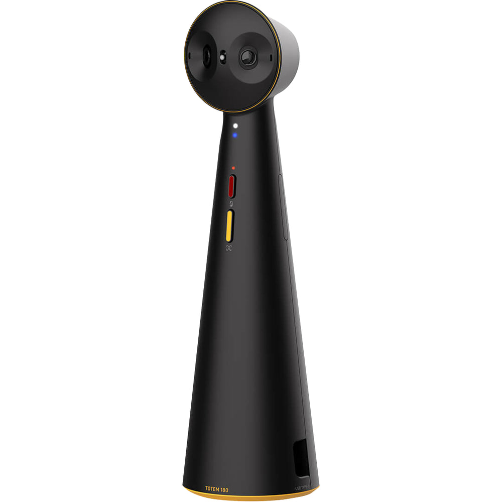 IPEVO TOTEM 180 Panoramic Conference Camera