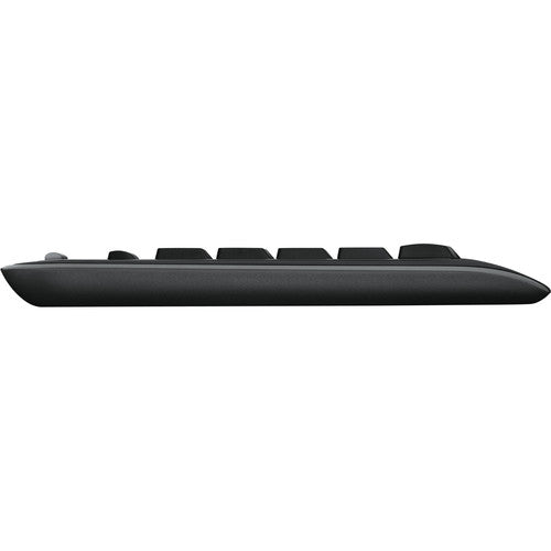 Logitech MK320 Wireless Keyboard and Mouse Combo