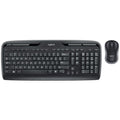 Logitech MK320 Wireless Keyboard and Mouse Combo