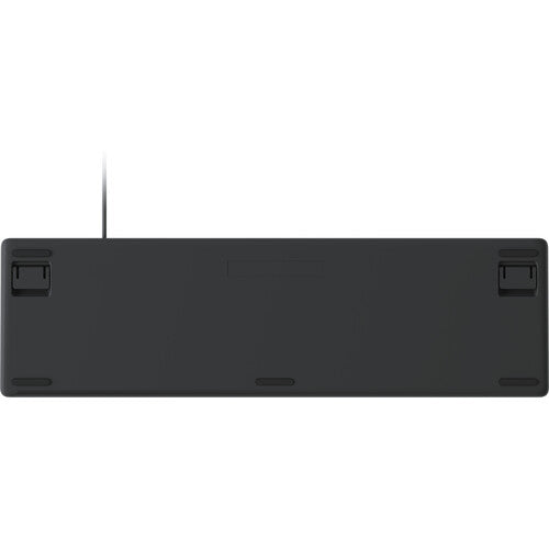 Logitech K845 Mechanical Illuminated Keyboard (Red Linear Switches)