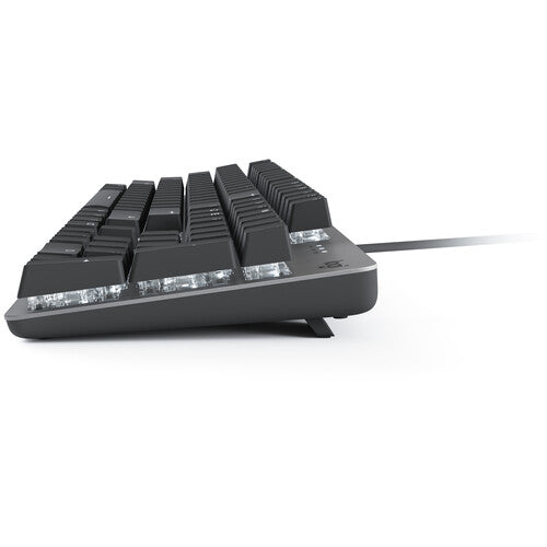 Logitech K845 Mechanical Illuminated Keyboard (Red Linear Switches)