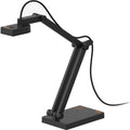IPEVO V4K PRO 120 4K USB Document Camera with 120° Wide-Angle Lens