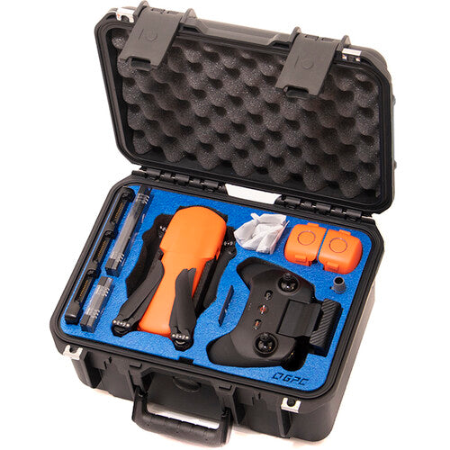 GPC Hard Carry Case for Autel EVO Lite+ Drone & Accessories