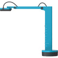 IPEVO VZ-X Wireless, HDMI & USB 8MP Document Camera with EZCast Dongle (Blue)