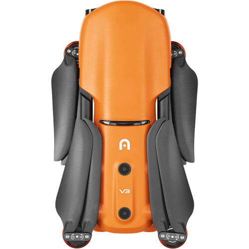 Autel EVO II Pro 6K Rugged Bundle V3 Professional Drone with Smart Controller SE