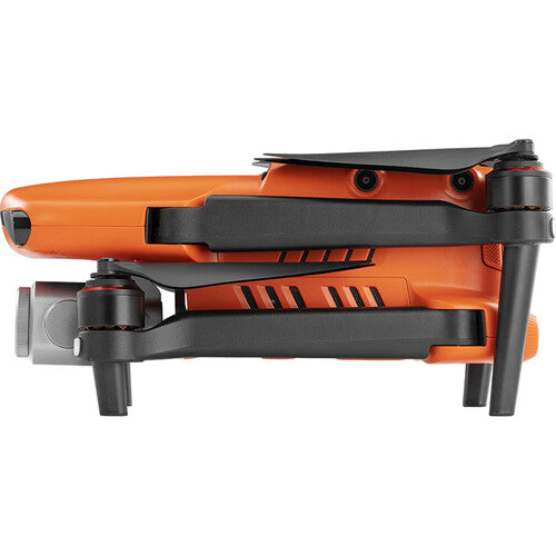 Autel EVO II Pro 6K Rugged Bundle V3 Professional Drone with Smart Controller SE