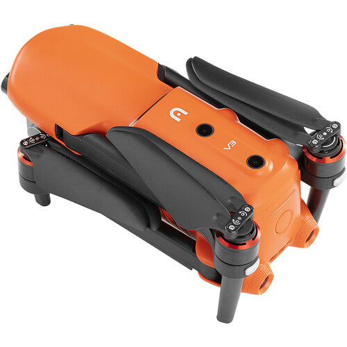 Autel EVO II Pro 6K Rugged Bundle V3 Professional Drone with Smart Controller SE