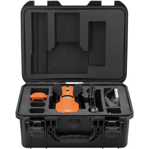 Autel EVO II Pro 6K Rugged Bundle V3 Professional Drone with Smart Controller SE