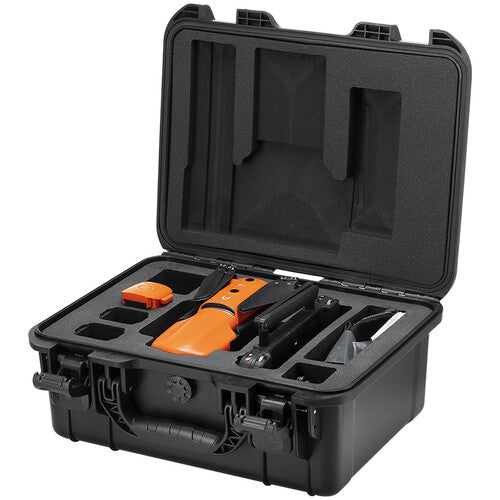 Autel EVO II Pro 6K Rugged Bundle V3 Professional Drone with Smart Controller SE