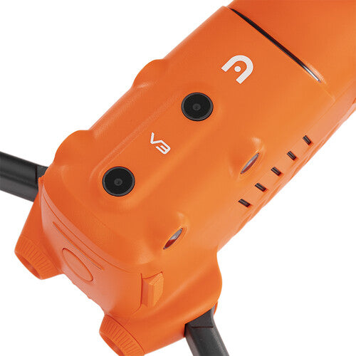Autel EVO II Pro 6K Rugged Bundle V3 Professional Drone with Smart Controller SE
