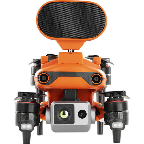 Autel Robotics EVO II Dual 640T Enterprise Bundle V3 Thermal Drone