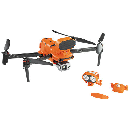 Autel Robotics EVO II Dual 640T Enterprise Bundle V3 Thermal Drone