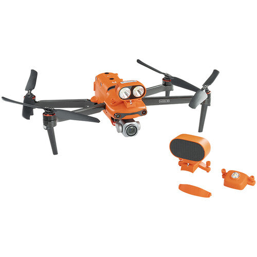 Autel EVO II Pro 6K Enterprise Bundle V3 Drone with Smart Controller