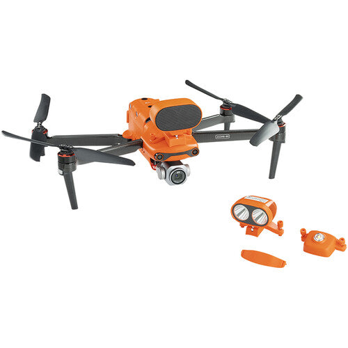 Autel EVO II Pro 6K Enterprise Bundle V3 Drone with Smart Controller
