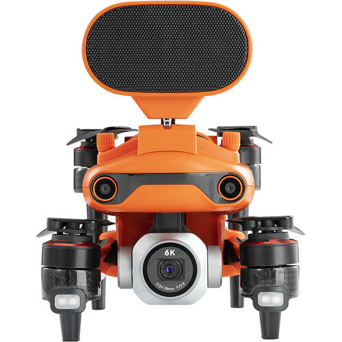 Autel EVO II Pro 6K Enterprise Bundle V3 Drone with Smart Controller