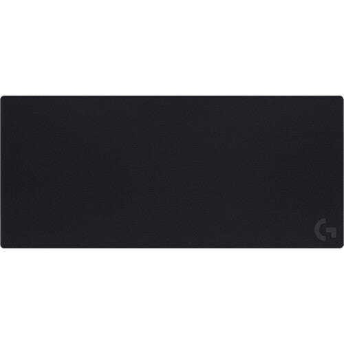 Logitech G840 XL Cloth Gaming Mouse Pad - Black