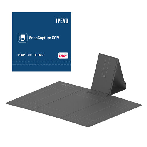 IPEVO Scanner Pad for V4K & DO-CAM Document Cameras