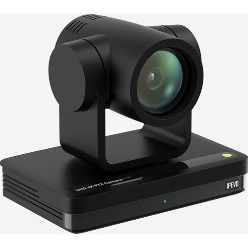 IPEVO VC-Z4K UHD 4K AI Auto-Tracking PTZ Conference Camera