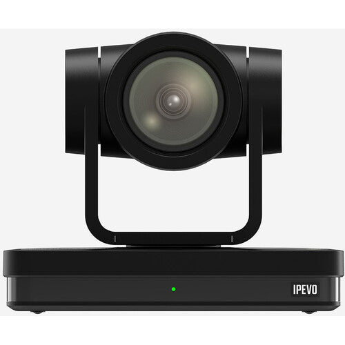 IPEVO VC-Z4K UHD 4K AI Auto-Tracking PTZ Conference Camera