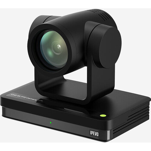 IPEVO VC-Z4K UHD 4K AI Auto-Tracking PTZ Conference Camera