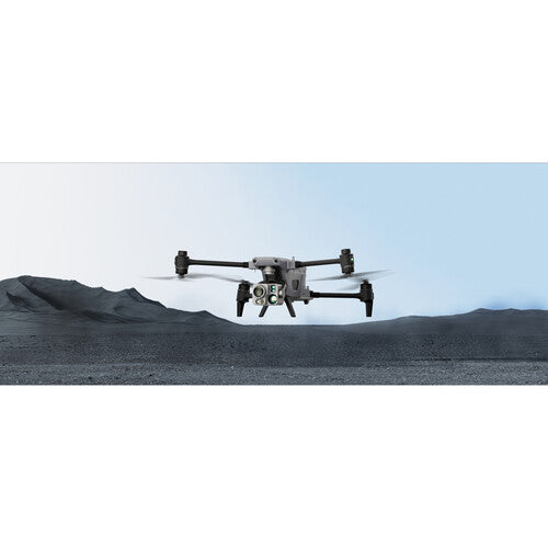 Autel Alpha L35T Enterprise Drone with 5-in-1 Imaging System
