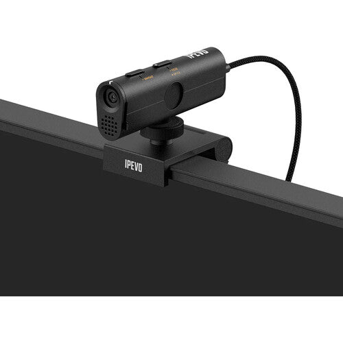 IPEVO P2V ULTRA 4K USB Object Camera Full Pack with Stand & Clamp