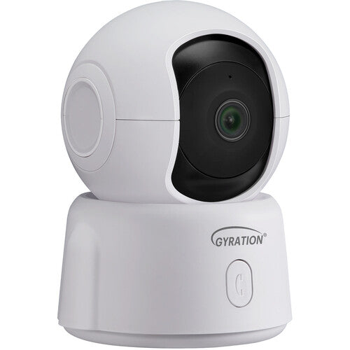 Adesso Cyberview 2000 2MP Pan-Tilt WiFi Camera
