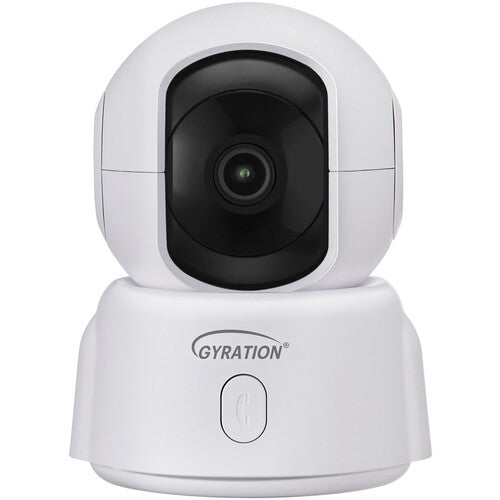 Adesso Cyberview 2000 2MP Pan-Tilt WiFi Camera