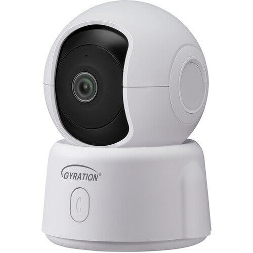 Adesso Cyberview 2000 2MP Pan-Tilt WiFi Camera
