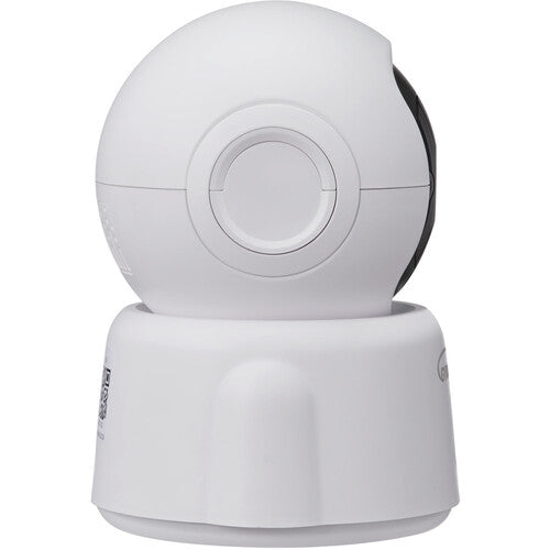 Adesso Cyberview 2000 2MP Pan-Tilt WiFi Camera