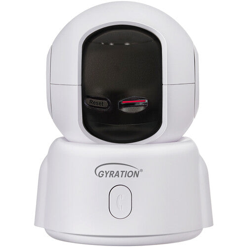 Adesso Cyberview 2000 2MP Pan-Tilt WiFi Camera