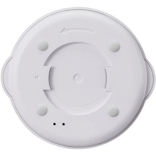 Adesso Cyberview 2000 2MP Pan-Tilt WiFi Camera