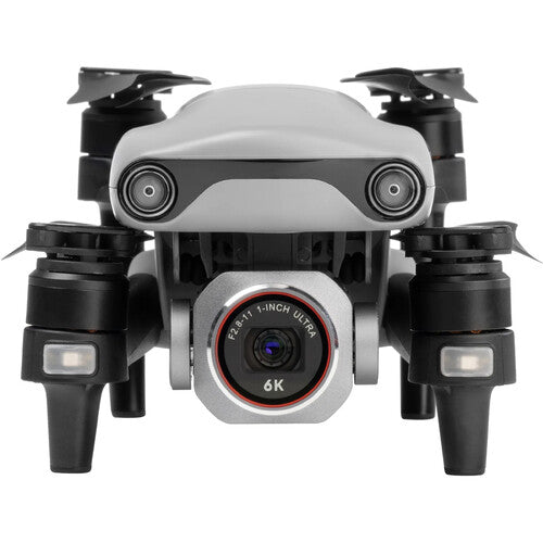 Autel Robotics EVO Lite 6K Enterprise Drone with Smart Controller SE V2