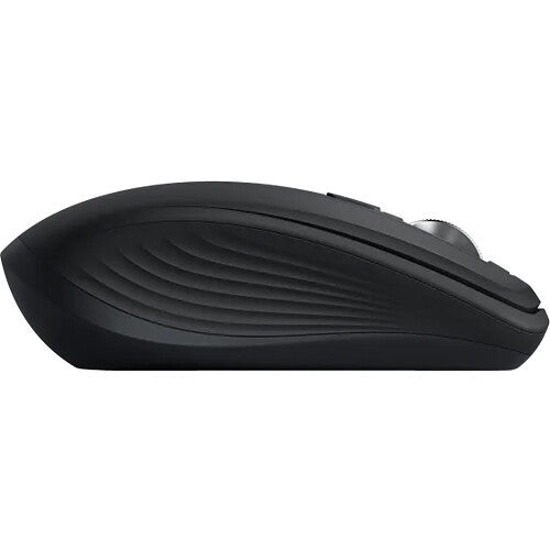 Logitech MX Anywhere 3S Compact Performance Wireless Mouse - Black