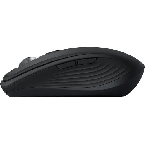 Logitech MX Anywhere 3S Compact Performance Wireless Mouse - Black