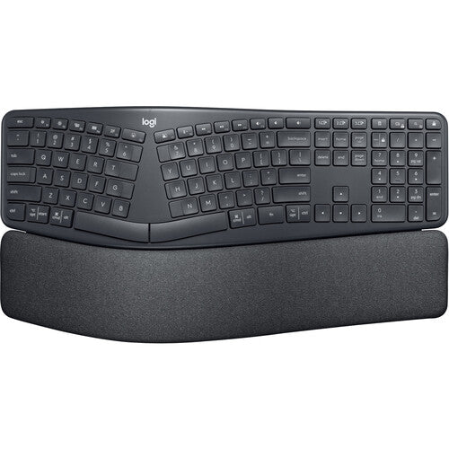 Logitech K860 ERGO Wireless Split Ergonomic Keyboard