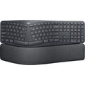 Logitech K860 ERGO Wireless Split Ergonomic Keyboard