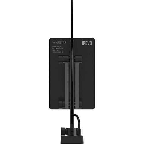 IPEVO V4K ULTRA 13MP USB Document Camera